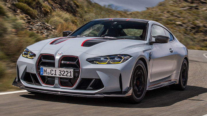 BMW M4